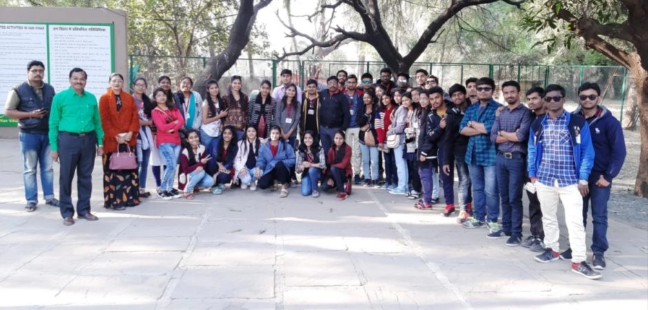 Bajaj College Of Science<script async src=