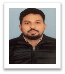 Mr. M. D. Bansinge