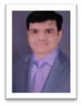 Prof. P. V. Tekade