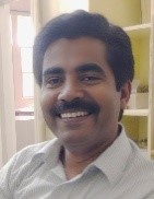 Dr. P. A. Saudagar
