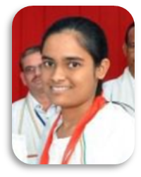 Ms. Bhavana Gandole