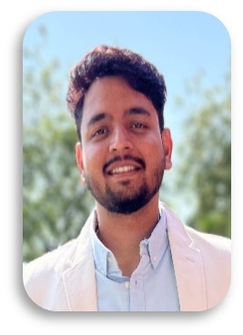 Mr. Kartik Pohane